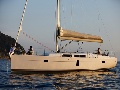 Hanse 445 - 3 cabins