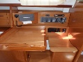 Navigation desk