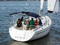 Bavaria 38 Cruiser