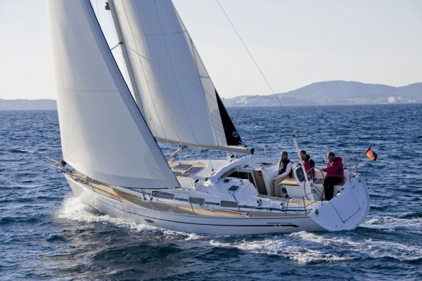 Bavaria 38 Cruiser