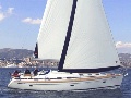 Bavaria 50 Cruiser - 10+1 berths