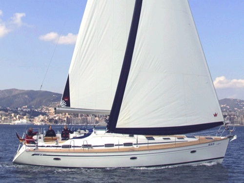 Bavaria 50 Cruiser