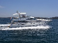 Fairline Squadron 58