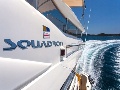 Fairline Squadron 58