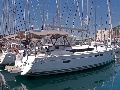 Jeanneau Sun Odyssey 469