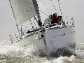 Dufour 485 Grand' Large