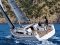 Sailing