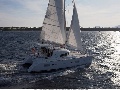 Lagoon 380 - 3 cabine 