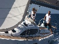 Sailing