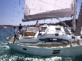 Sailing