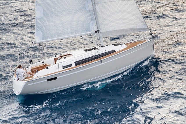 Bavaria 33 Cruiser - NUOVO