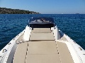 Sun deck