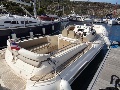 Marco e-motion in the marina