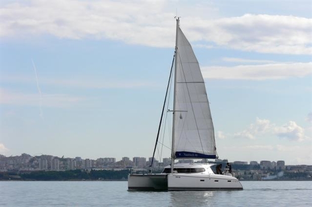 Nautitech 40