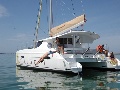 Fountaine Pajot Lipari 41