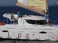 Fountaine Pajot Lipari 41