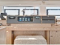 Navigation desk