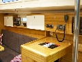 Navigation desk