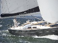 Hanse 575 - 5+1 cabins