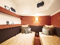 Twin cabin