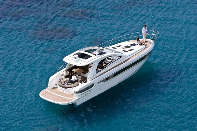 Bavaria 44 Sport HT
