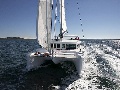 Sailing