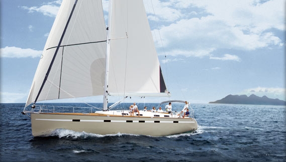 Bavaria 55 Cruiser