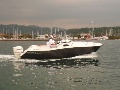 Elan Fishingline 650 Cabin