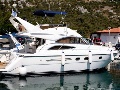 On berth