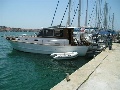 MY Gangaro