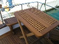 Stern table