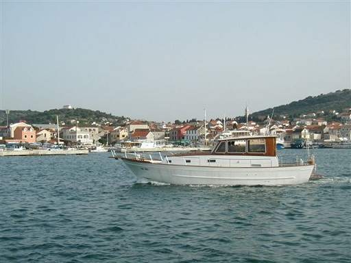 MY Gangaro
