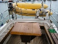 Stern table