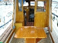 Stern table