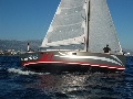 Salona 38 Performance Cruiser