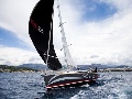 Salona 38 Performance Cruiser