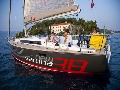 Salona 38 Performance Cruiser
