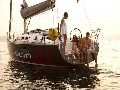 Salona 38 Performance Cruiser