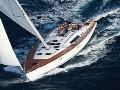 Beneteau Oceanis 54