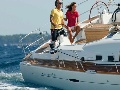 Beneteau Oceanis 54