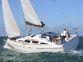 Hanse 345