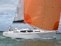 Hanse 345