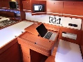 Navigation desk