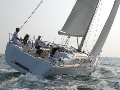 Dufour 445 Grand' Large - 3 cabins
