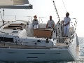 Sailing