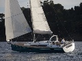 Beneteau Oceanis 48 - 5 cabins