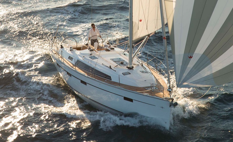 Bavaria 41 Cruiser