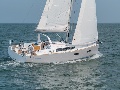 Beneteau Oceanis 38