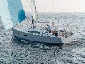 Beneteau Oceanis 38