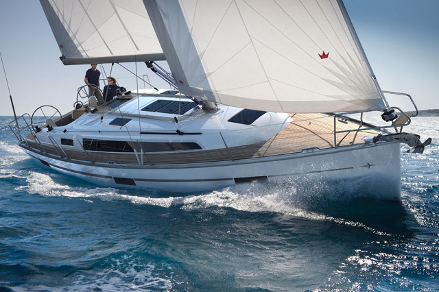 Bavaria 37 Cruiser